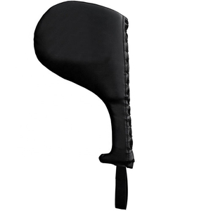 Boxing Target PVC <b>Training</b> Pad Lightweight Durable All Seasons Taekwondo Practice Equipment - Product Image 1