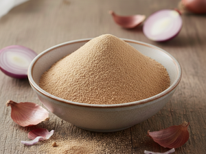 ผงหัวหอมแดงเกรดอาหารคุณภาพส่งออก จำหน่ายส่ง ปริมาณมาก วัตถุดิบธรรมชาติแท้ 100% สำหรับอุตสาหกรรมอาหาร - Product Image 3