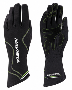 Gants de course de haute qualité pour moto, kart et sports automobiles – Prix de gros – Gants de karting pour la conduite de kart et la simulation de conduite – Taille adulte - Product Image 1