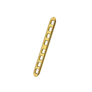 Placa de bloqueo tipo II para húmero <span class=keywords><strong>proximal</strong></span> izquierdo y derecho, implante ortopédico para fijación de fracturas en cirugía ósea - Product Image 3