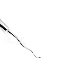 Meilleures ventes, faible MOQ, équipements dentaires Gracey de style moderne, Gracey dentaire couleur unie - Product Image 6