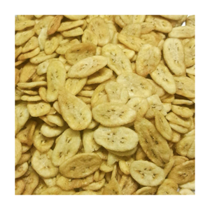 250g Chips de banane séchées du Vietnam, frites sous vide, croustillantes et sucrées, commande en gros - Product Image 6