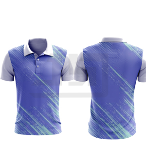 เสื้อเชิ้ตผ้าฝ้าย 100% น้ำหนักเบา ระบายเหงื่อได้ดี แขนสั้น โลโก้ด้านหน้า คอปกคลาสสิก ดีไซน์สวมใส่สบาย เหมาะสำหรับออฟฟิศ กอล์ฟ และทีม - Product Image 3