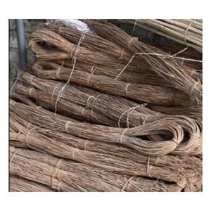 Canne en rotin naturelle écologique pour la fabrication de paniers et de meubles, vente en gros, fabricant vietnamien - Product Image 4