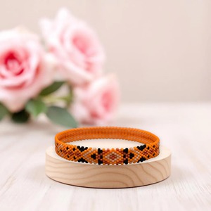 Pulsera de Cuentas de Selección Premium, Pulsera de Cuentas de Calidad Superior, Pulsera de Cuentas con Acabado Liso, Precio de Fábrica al por Mayor - Product Image 5