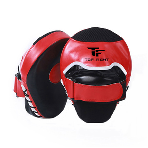High-quality Custom Wholesale Factory Supply <b>Focus</b> <b>Pad</b> Latest Design Boxing <b>Focus</b> <b>Pad</b> Mma Boxing Hand <b>Focus</b> <b>Pads</b> - Product Image 3