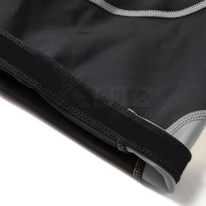 Pantalones Cortos de Ciclismo para Hombre, Ligeros, Duraderos y de Alta Elasticidad, para Correr, Andar en Bicicleta y Ciclismo de Larga Distancia - Product Image 5