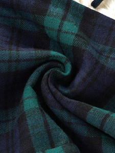 Wholesale High Quality <b>Men's</b> Casual Flannel <b>Lounge</b> Pajama <b>Pants</b> Drawstring Plaid with Pockets - Product Image 3