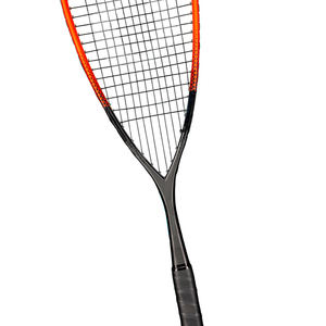 2023 Raquette de squash populaire avec squash en aluminium au carbone - Product Image 2