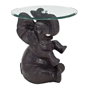Luxury <b>Metal</b> Coffee <b>Table</b> with Gold Plated Decorative Base Premium FurnitureFolding Event Buffet <b>Table</b> Durable <b>Metal</b> Frame for - Product Image 1