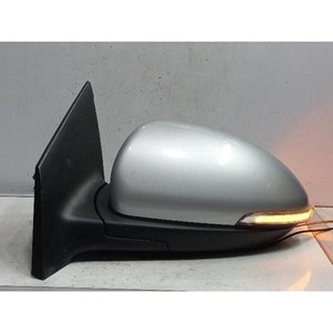 Espejo Retrovisor Izquierdo Usado para Cruze CRUY1516SML01BL - Product Image 1