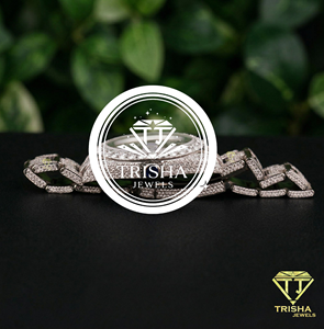 Elegante Reloj de Hombre con Incrustaciones de Diamantes, Correa de Acero Inoxidable de Lujo y Fabricación Premium - Product Image 3