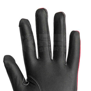 Gants de golf personnalisés avec logo, haute qualité, en cuir Cabretta véritable, en vente en ligne - Product Image 6
