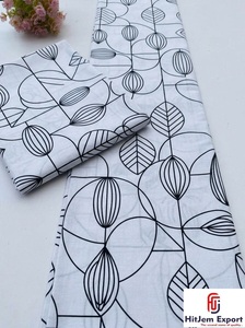 ผ้าพิมพ์ลายแอฟริกันคุณภาพพรีเมียมจากแทนซาเนีย ผ้าฝ้าย 100% ลายก้างปลาสองด้าน ผ้าแองการา รับผลิตแบบ OEM ODM สำหรับเด็กผู้หญิง - Product Image 2