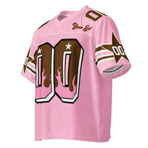 Camiseta Deportiva de Malla Transpirable Personalizada Premium para Hombre y Mujer, Ligera, de Secado Rápido, Uniforme de Entrenamiento, Ropa Deportiva, Camisetas para Hombre - Product Image 2