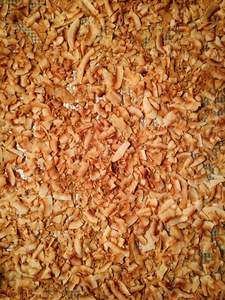 ขายส่งกะทิทอดรสอร่อย - กะทิทอดอบแห้งสําหรับอบหรือของว่างเพื่อสุขภาพจากเวียดนาม - Product Image 6