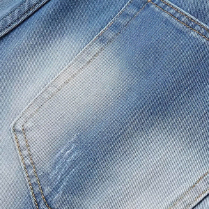 Short en jean droit mi-long pour homme, qualité supérieure, respirant, avec poches sur les deux côtés, idéal pour l'extérieur - Product Image 6