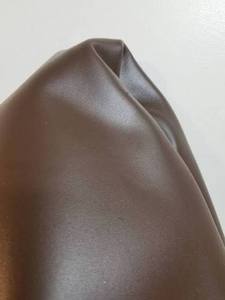 Cow Finished <b>Leather</b> Aniline Cowhide in Brown & Black Customizable Sqft Premium <b>Leather</b> Product - Product Image 2