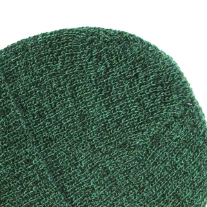 Men Beanies Soft Knit Winter <b>Hat</b> Warm Comfortable Stretch Fit Casual Cold Weather Headwear for Daily Outdoor Wear - Product Image 4
