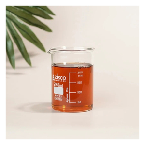 Huile de noix de coco brute proposée pour la vente en gros à grande échelle et la distribution commerciale - Product Image 4