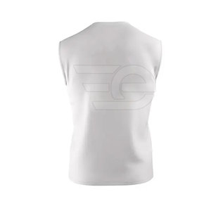 Ensemble d'uniformes de football 7v7 en polyester, séchage rapide, léger, respirant, vêtements de sport personnalisables, équipement d'entraînement pour joueurs professionnels - Product Image 5
