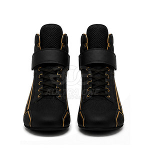 Zapatos de Carreras de Karting Avanzados para Tobillo, que Ofrecen un Ajuste Cómodo, una Construcción Ligera y un Control Suave Durante las Carreras - Product Image 2