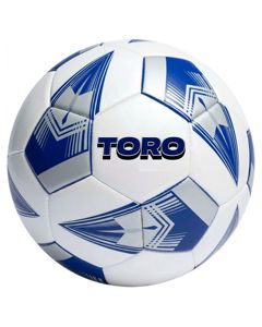 Balón de Fútbol de Entrenamiento TORO SKINS Pro Bronze Fusion Elite Match, Cuero PU, Power PK TS-SB-0011 - Product Image 4