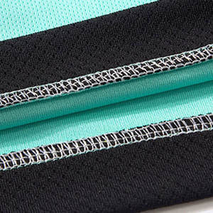 Uniforme de Fútbol Listo para Enviar, con Tela Elástica, Control de Sudor, Personalizable, Uniforme Deportivo para Equipos - Product Image 4