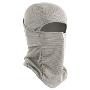 Pasamontañas de Tela Elástica de la Mejor Calidad, Diseño Personalizado que Cubre Todo el Cuello, Ajuste Cómodo para Uso Diario - Product Image 1