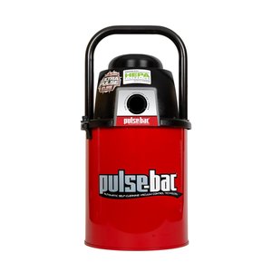 เครื่องดูดฝุ่นอุตสาหกรรมพร้อมระบบทำความสะอาดไส้กรองอัตโนมัติ - Product Image 1