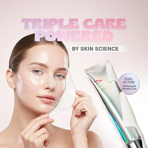 [APOTHE] RejuveGlow PDRN Collagen Wrapping Mask 70ml Crema Facial con Péptidos y Ectoína Reafirmante Antiarrugas para Todo Tipo de Piel Hidratación Profunda - Product Image 2