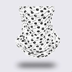 Bandana Léger en Tissu Respirant pour le Cyclisme, la Randonnée et les Sports – Personnalisable et Stylé - Product Image 4