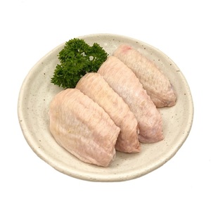 Ailes de poulet halal surgelées de qualité supérieure, les plus vendues, pour la vente en gros au marché à un prix plus avantageux – Achetez maintenant - Product Image 2