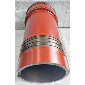 IHI PIELSTICK PC4V Camisa de Cilindro de Motor Marino de Servicio Pesado, Calidad OEM, Pieza de Repuesto de Motor, Segunda Mano/Usado, Desgaste Máximo <1mm - Product Image 6