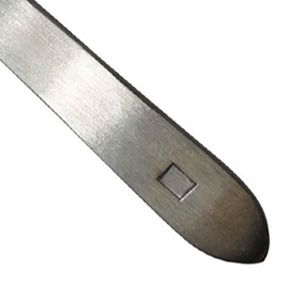 Lames chirurgicales réglables en acier inoxydable, manche de scalpel fabriqué en usine, couteau chirurgical médical, lame de scalpel - Product Image 6