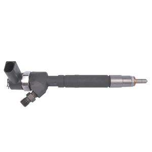 Injecteur de carburant diesel pour Mercedes Sprinter 2.7L OM647 2004-2006, modèle BB, rail commun, matériau PC, code moteur 0445110035 - Product Image 2