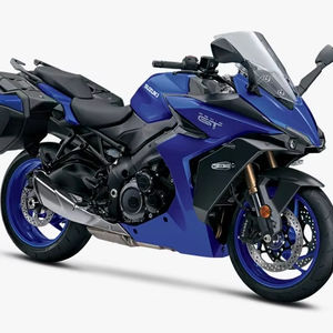Moto de route 2026 GSX-S1000GT+ à succès, 4 temps, refroidissement liquide - Offre exceptionnelle ! - Product Image 1