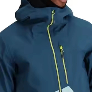 Nouvelle Veste de Pluie Coupe-Vent 2026 – Blouson Sport Homme Haute Qualité – Veste Printemps Homme - Product Image 3