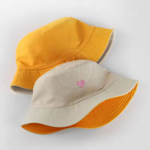Sombrero tipo pescador transpirable para eventos de verano, viajes y moda casual. - Product Image 6