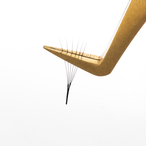 Charmlash <b>Lash</b> Extensions Wholesale <b>Premade</b> Loose Fans Narrow <b>Lash</b> Trays Best Selling Lightweight Seamless Effortlessly Chic - Product Image 1