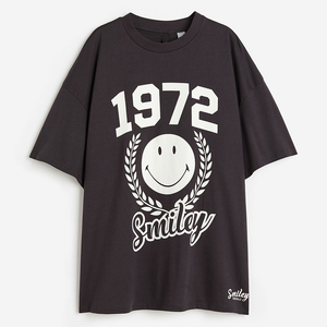 เสื้อยืดแขนสั้นคุณภาพสูง ผ้าฝ้าย 100% แบบพื้นฐานเรียบๆ  รับสกรีนโลโก้ คอกลม เสื้อยืดผู้หญิงสำหรับฤดูร้อน - Product Image 5
