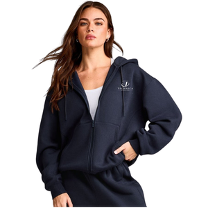 <b>Women</b> Winter Pullover Hoodie <b>Fleece</b> Sweatshirt Long Sleeve Casual Sportswear Breathable Windproof Comfortable Warm Hooded <b>Top</b> - Product Image 1