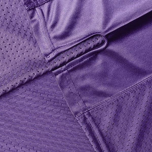 Maillot de football américain personnalisé avec nom et numéro d'équipe imprimés, taille adulte, prix de gros - Product Image 6