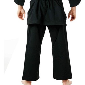Uniforme de Karate para Hombre, de Moda, Hecho a Medida, Ligero, Fácil de Usar, Transpirable y Cómodo, con Material Duradero - Product Image 5