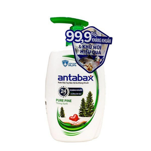 Hot Selling Antibacterial Hand <b>Soap</b> Pure Pine 500ml Antabax Brand Germ Protection Hand Wash Competitive Price Wholesale Export - Product Image 1