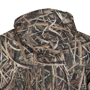 2026 Hunting <b>Camo</b> Hoodie Custom Streetwear All Over Digital Printed 3D Embroidery Eco-Friendly 100% Cotton Men Hunting Hoodies - Product Image 4