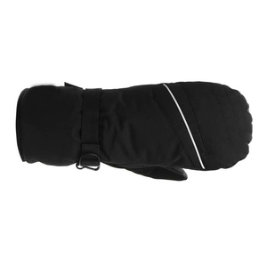 Gants résistants aux hautes températures pour la cuisine, la cuisson, la pâtisserie, mitaines de sécurité résistantes à la chaleur, en tissu de coton durable - Product Image 4