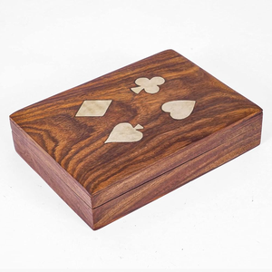 New Design Wood Business <b>Card</b> Holder Best Quality Wooden Business <b>Card</b> Holder Photo Display Stand At Lowest Price - Product Image 1