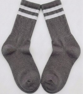 Athletic Running <b>Training</b> <b>Socks</b> Unisex Polyester Spandex Blend Lightweight Breathable Soft Daily Wear Hosiery - Product Image 1