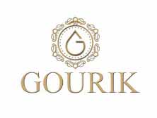 GOURIK JEWELS PRIVATE LIMITED logo
